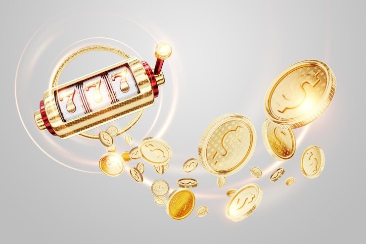 Tampilan utama sexytogel di layar ponsel