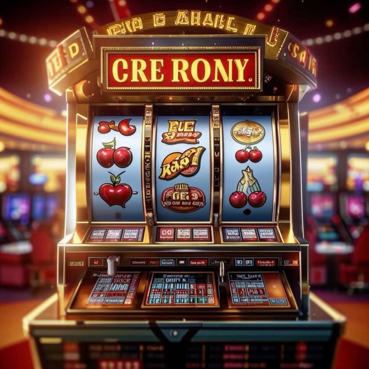 Panduan bermain sexytogel di ponsel